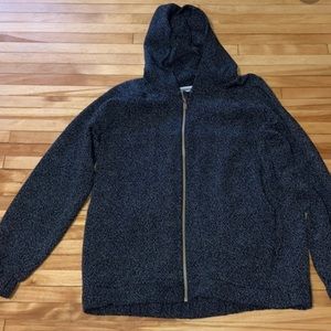 Lululemon zip up hoodie